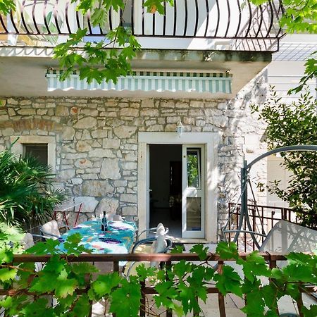 Apartments Massimo Rovinj Luaran gambar