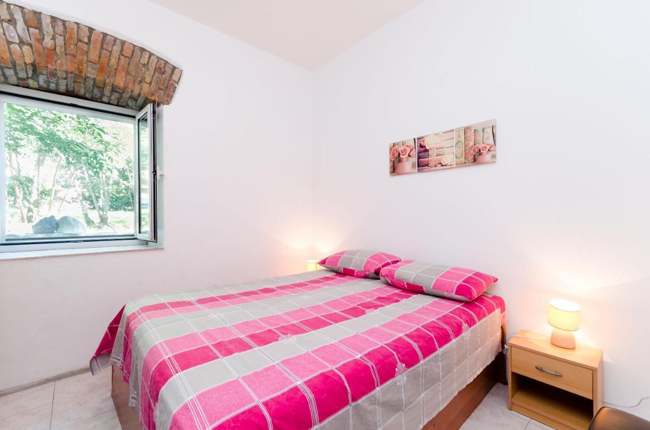 Apartments Massimo Rovinj Luaran gambar