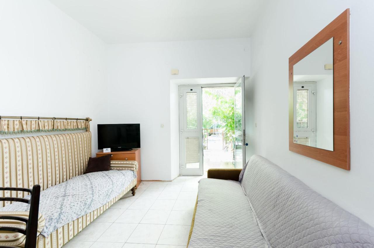 Apartments Massimo Rovinj Luaran gambar