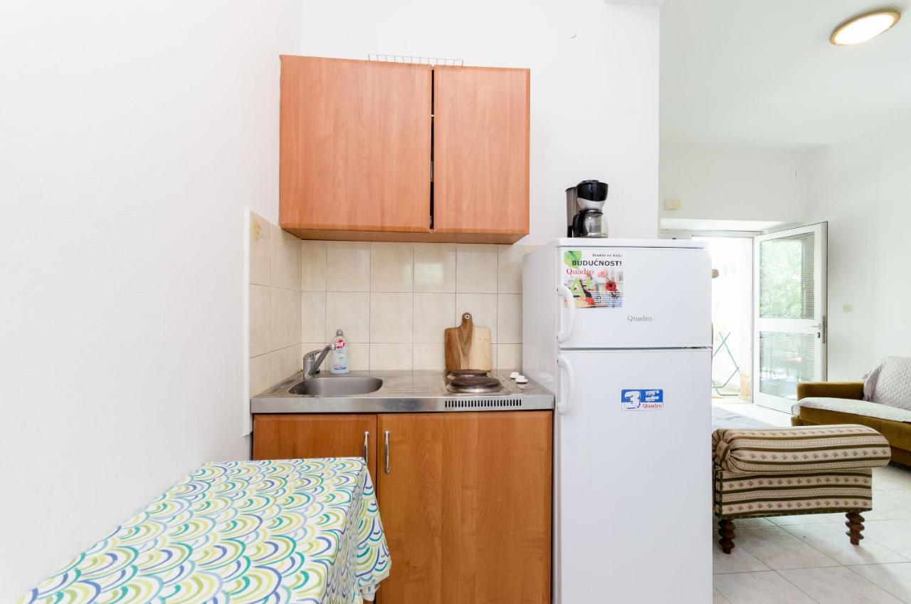 Apartments Massimo Rovinj Luaran gambar