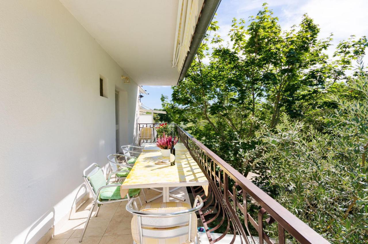Apartments Massimo Rovinj Luaran gambar