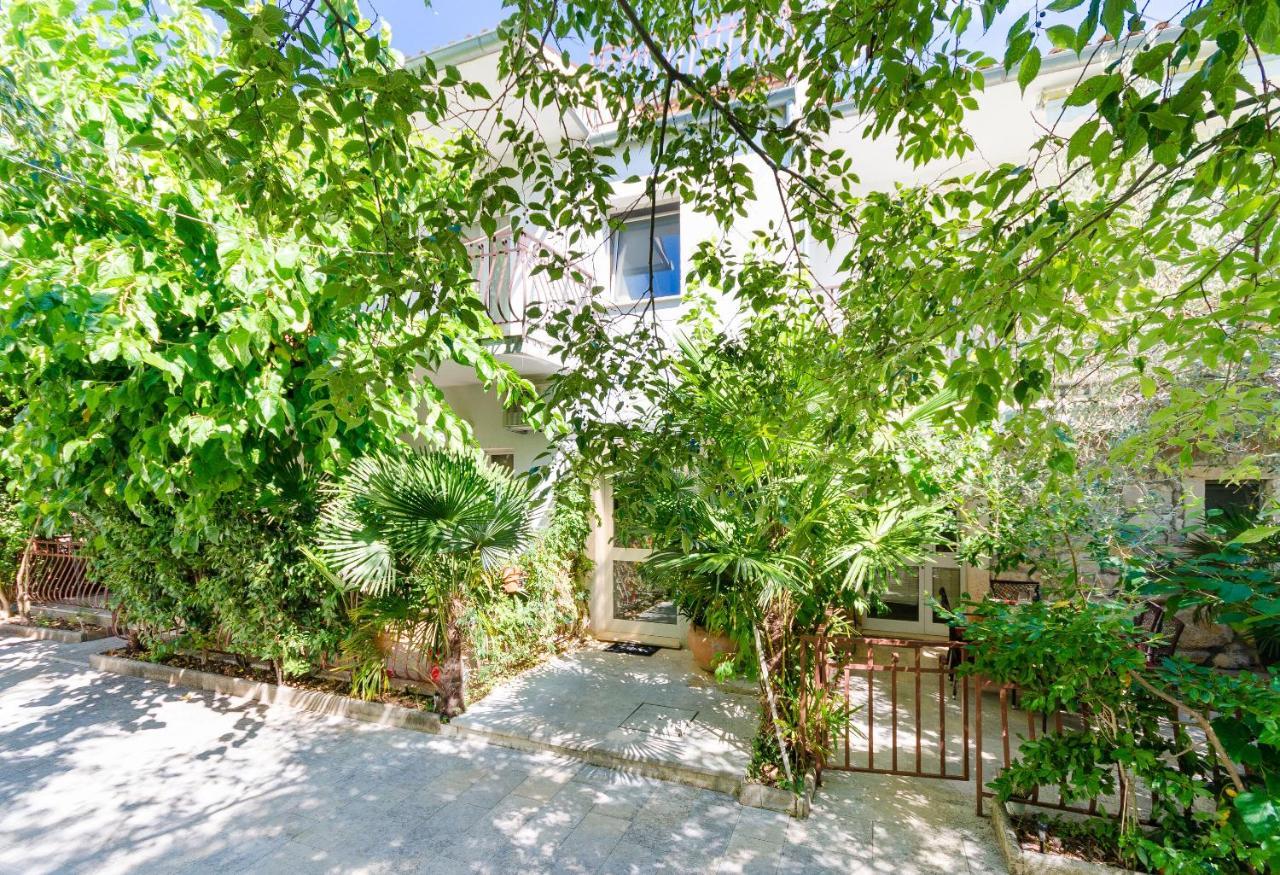 Apartments Massimo Rovinj Luaran gambar