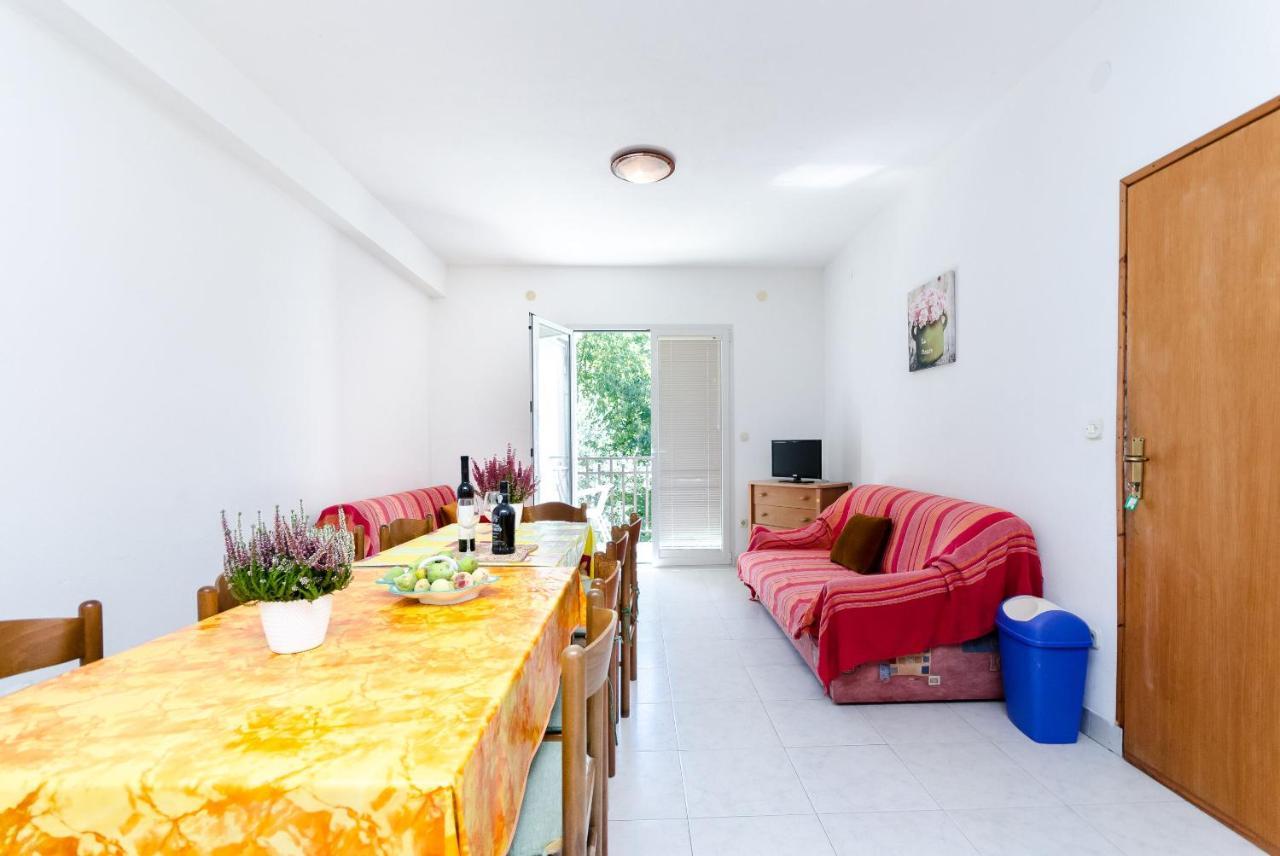 Apartments Massimo Rovinj Luaran gambar
