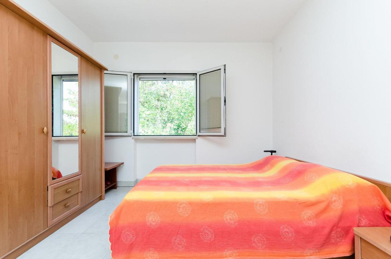 Apartments Massimo Rovinj Luaran gambar