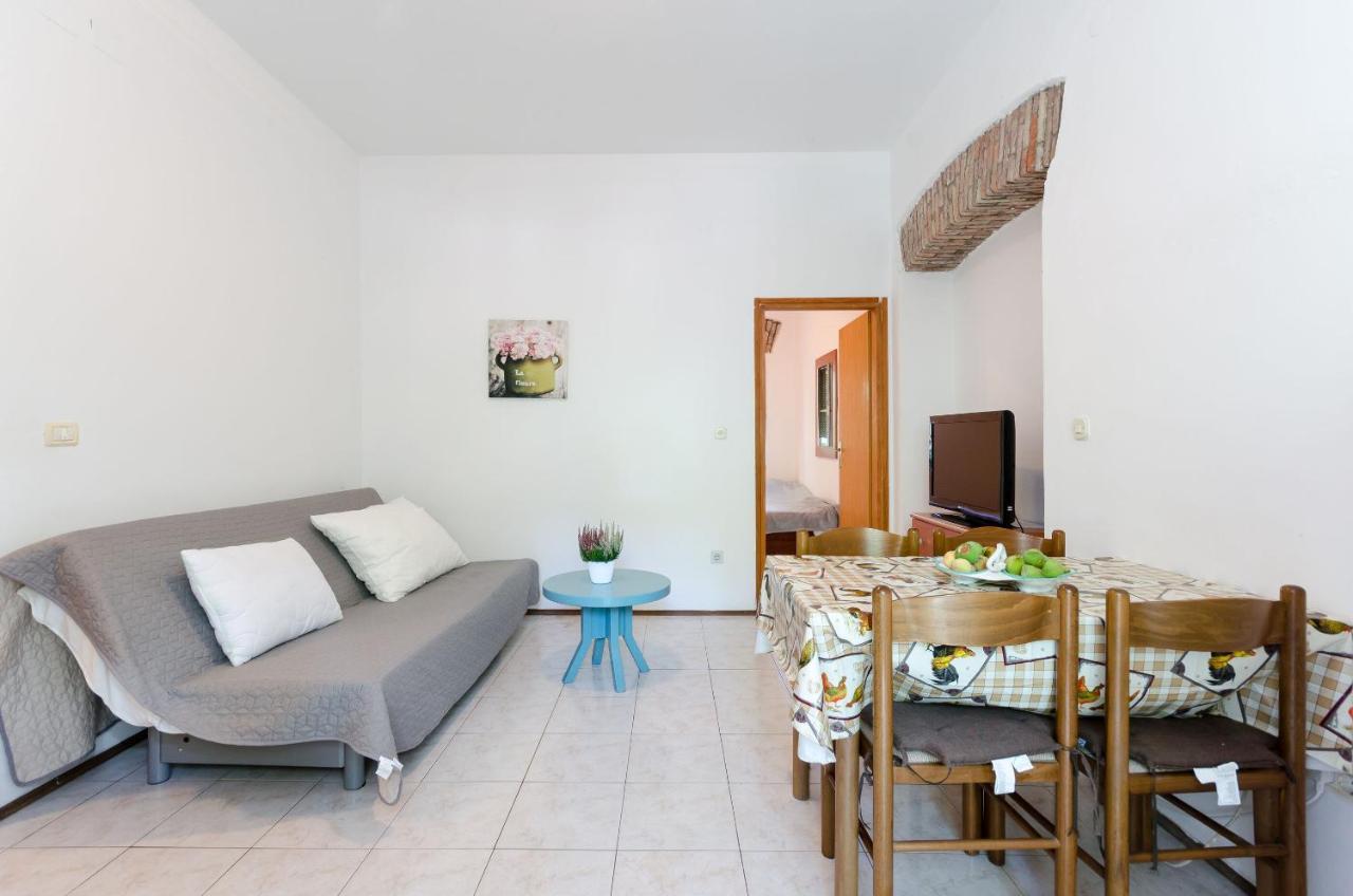 Apartments Massimo Rovinj Luaran gambar