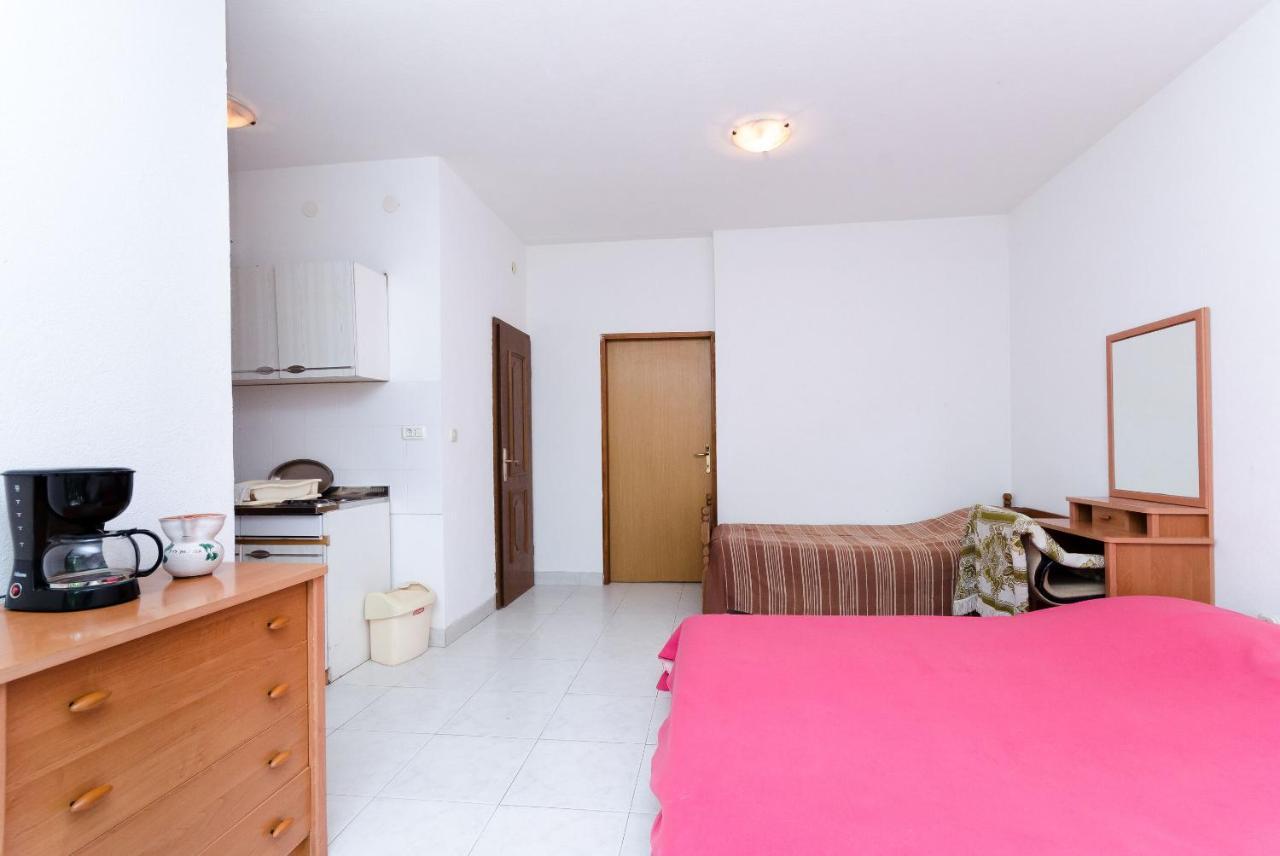 Apartments Massimo Rovinj Luaran gambar