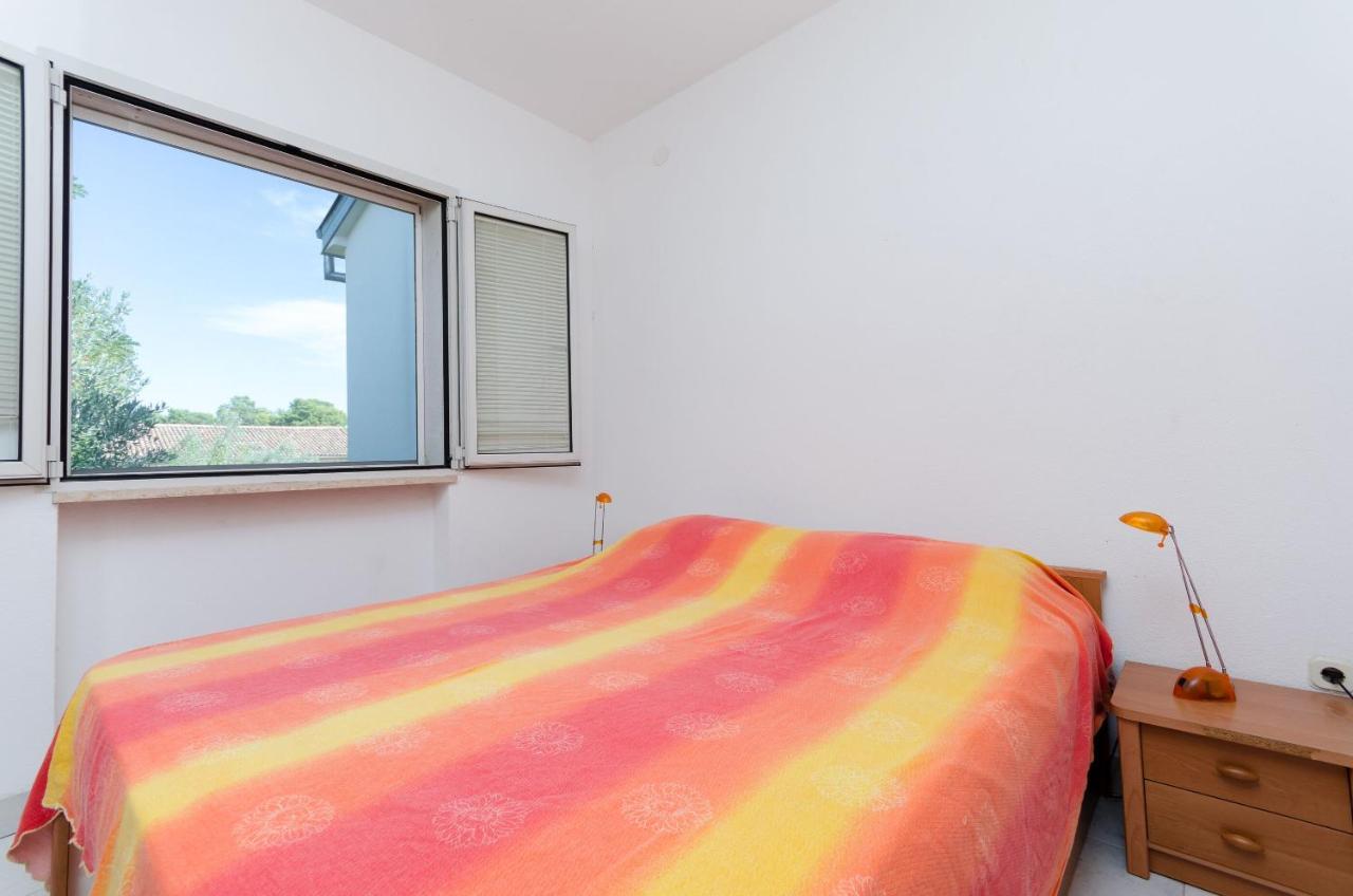Apartments Massimo Rovinj Luaran gambar