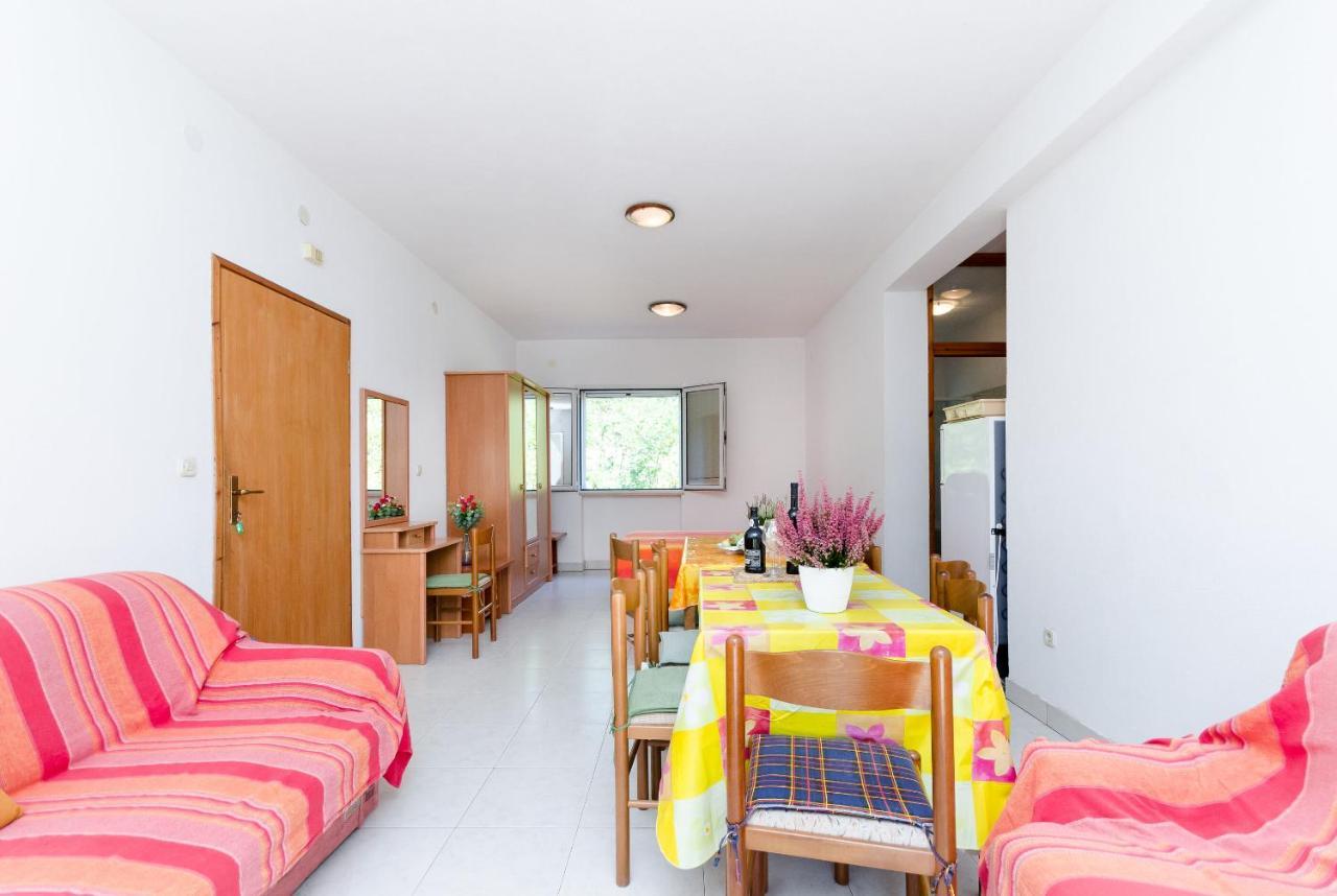 Apartments Massimo Rovinj Luaran gambar