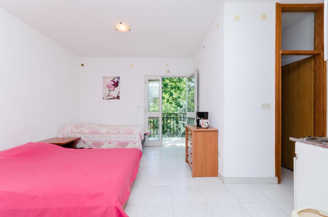 Apartments Massimo Rovinj Luaran gambar
