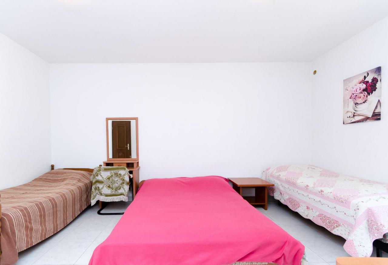 Apartments Massimo Rovinj Luaran gambar