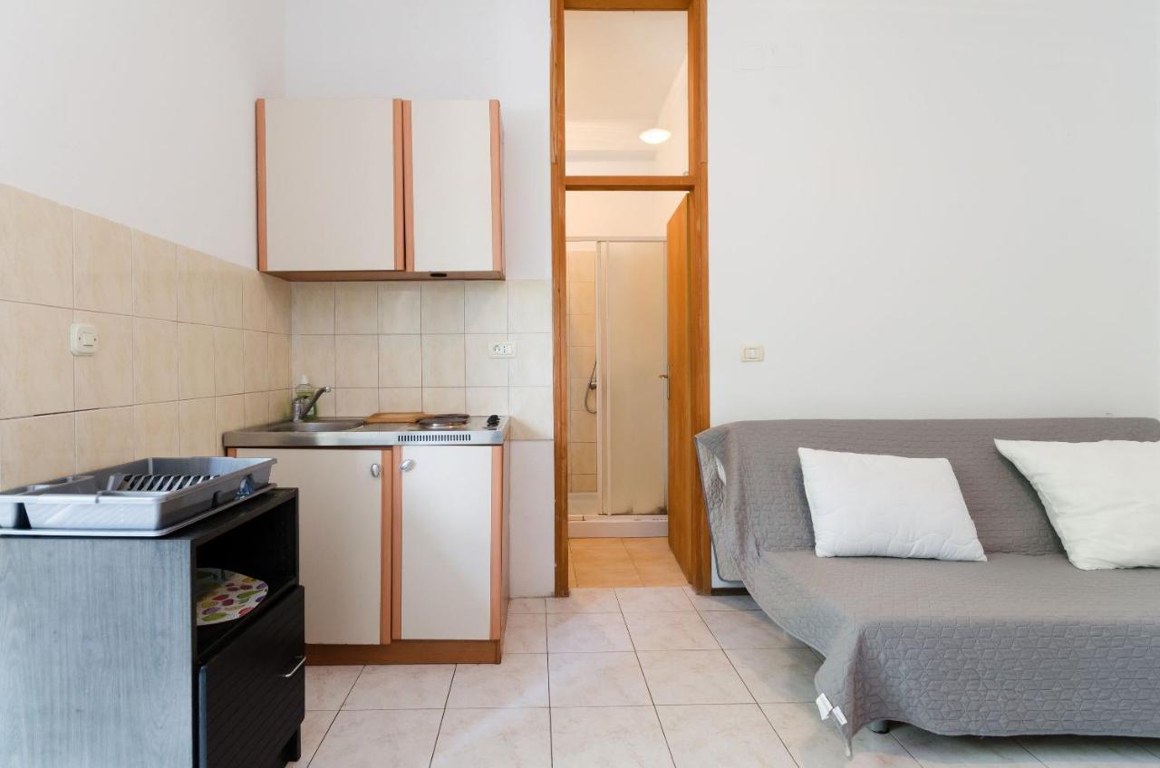 Apartments Massimo Rovinj Luaran gambar