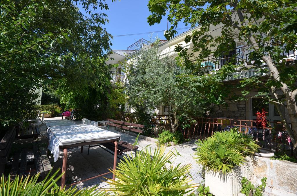 Apartments Massimo Rovinj Luaran gambar